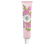 ROGER & GALLET ROSE hand and nail cream 30 ml