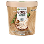 GARNIER GOOD permanent color #8.0 honey blonde 217 ml