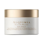 ALQVIMIA BALANCE balancing moisturizing cream for combination-oily skin 50 ml