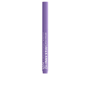 NYX PROFESSIONAL MAKE UP EPIC INKY STIX eyeliner #Violet Volt 1 unit