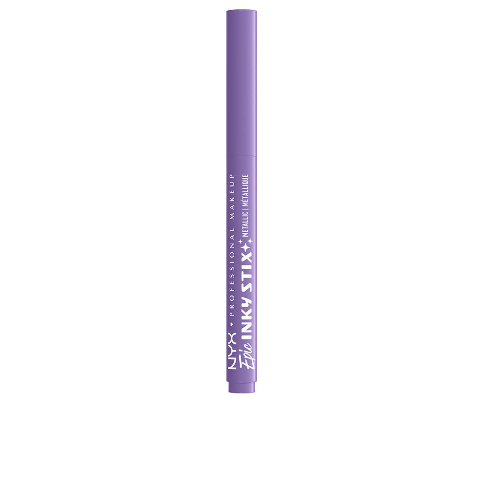 NYX PROFESSIONAL MAKE UP EPIC INKY STIX eyeliner #Violet Volt 1 unit