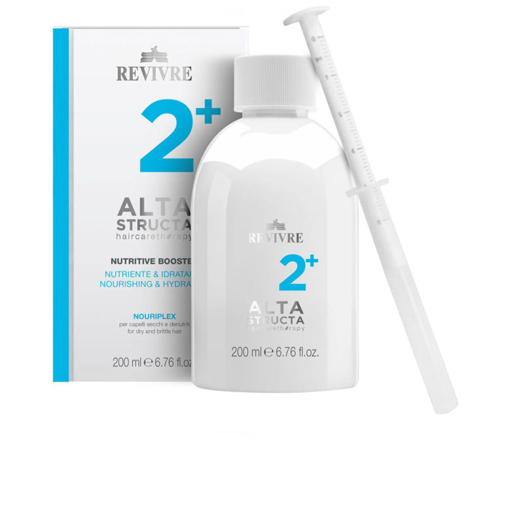 REVIVRE ALTA STRUCTA nutritive booster 200 ml