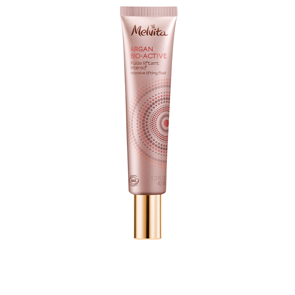 MELVITA ÁRGAN BIO-ACTIVO fluido argán bio-activo 40 ml