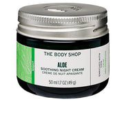 THE BODY SHOP ALOE soothing night cream 50 ml