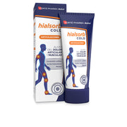 FORTÉ PHARMA HIALSORB COLD muscle pain cream 100 ml