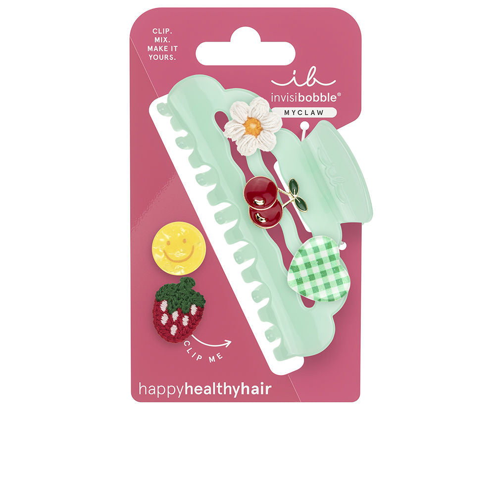 INVISIBOBBLE MYCLAW L #Picnic Pop 1 u