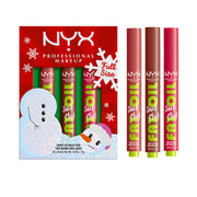 NYX PROFESSIONAL MAKE UP FAT OIL SLICK TRIO 3 pcs