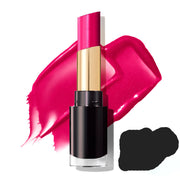 REVLON MASS MARKET SUPER LUSTROUS GLASS SHINE lipstick #004-cherries in the snow 4,2 ml