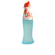 MOSCHINO CHEAP AND CHIC I LOVE LOVE eau de toilette spray 100 ml