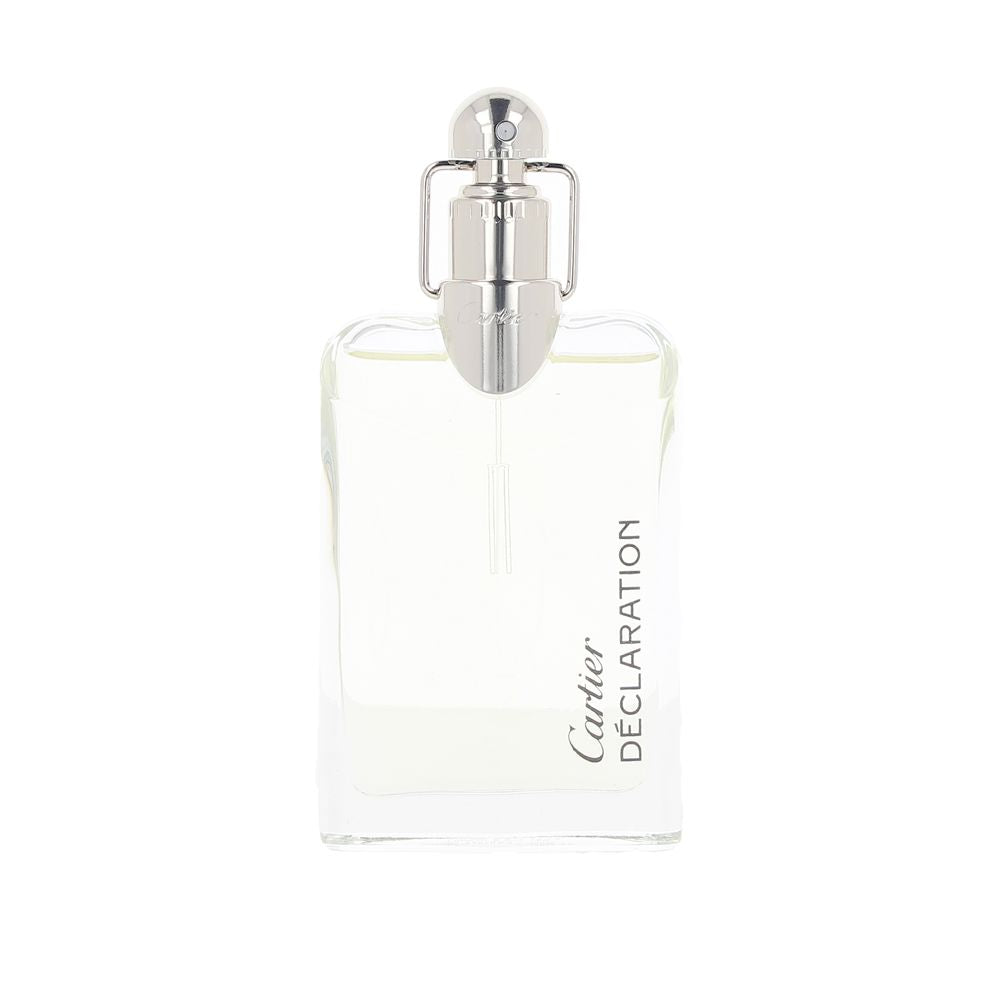 CARTIER DECLARATION edt spray 50 ml