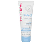 TOPICREM BABY barrier action diaper changing cream 75 ml