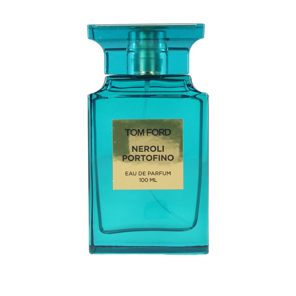 TOM FORD NEROLI PORTOFINO edp vapo 100 ml