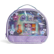 MARTINELIA MAGIC BALLET BEAUTY BAG LOT 7 pcs