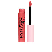 NYX PROFESSIONAL MAKE UP LINGERIE XXL #xxpose me
