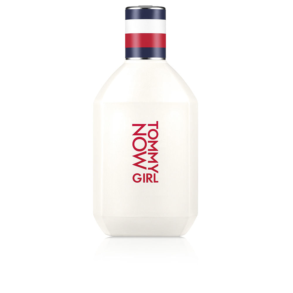 TOMMY HILFIGER TOMMY NOW GIRL edt vapor 100 ml