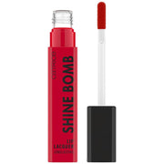 CATRICE SHINE BOMB liquid lipstick #040-About Last Night 3 ml