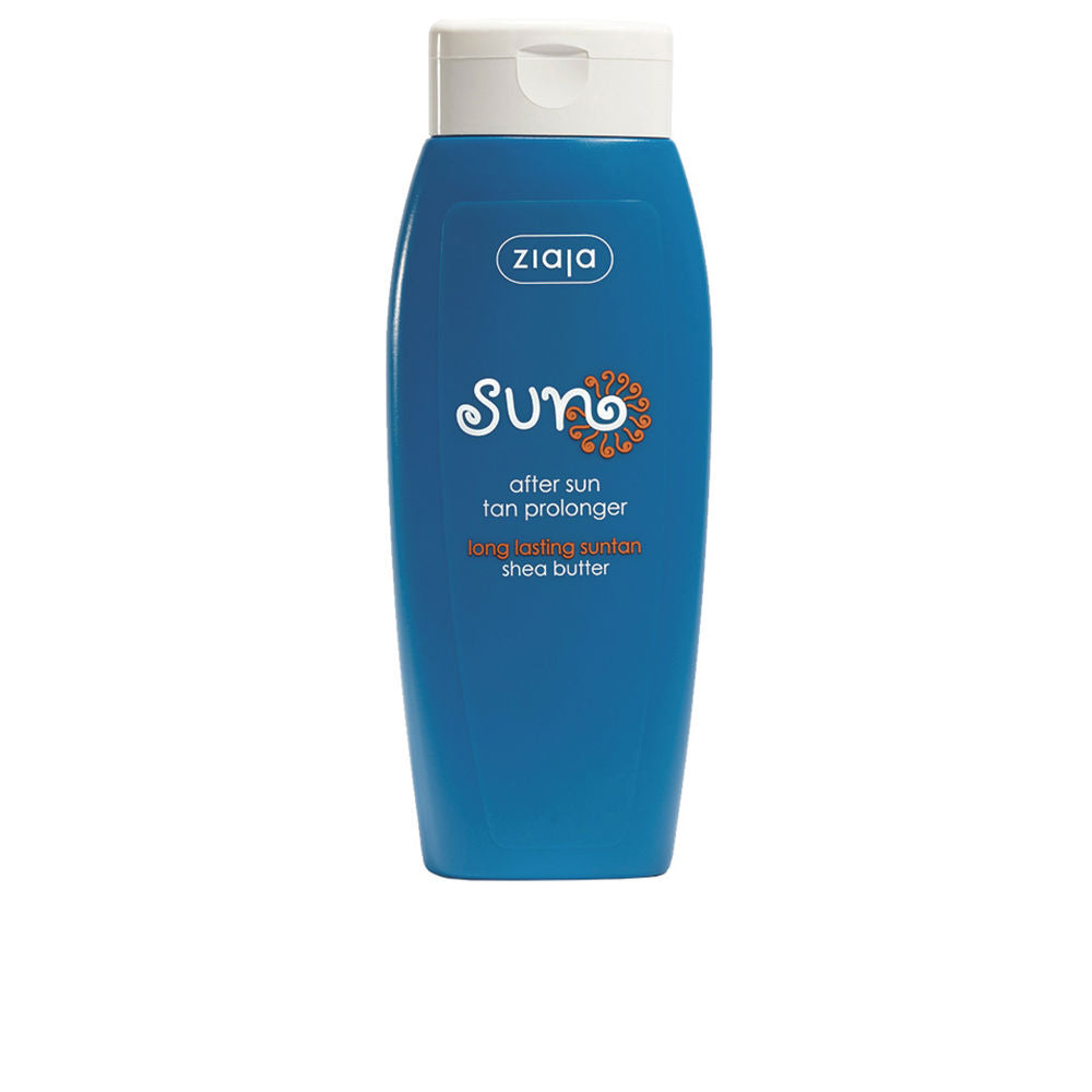 ZIAJA SUN doposole prolungatore abbronzatura 200 ml