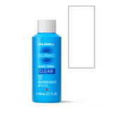 GOLDWELL COLORANCE gloss tones #clear 60 ml