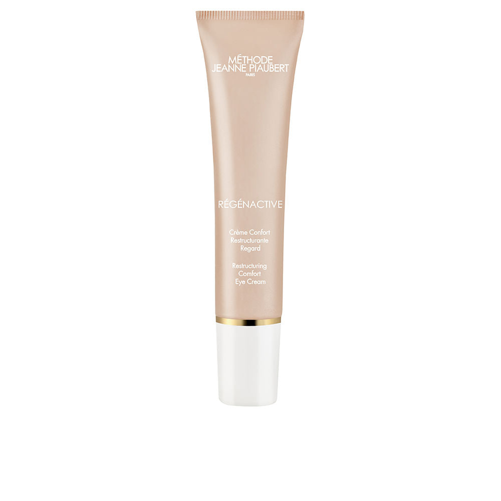 MÉTHODE JEANNE PIAUBERT RÉGÉNACTIVE crema ristrutturante contorno occhi 15 ml