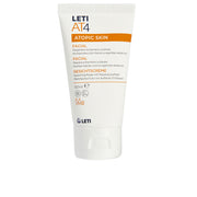 LETI PHARMA LETIAT4 ATOPIC SKIN facial cream 100 ml