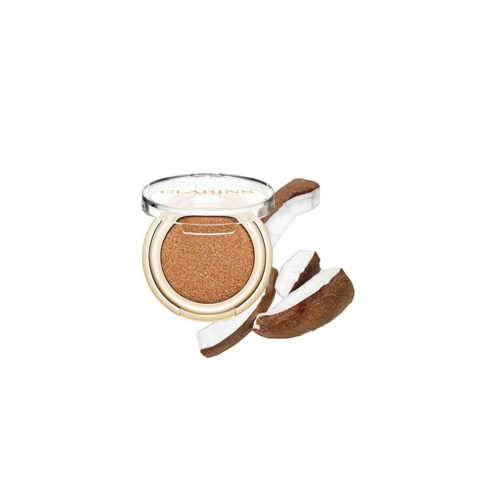 CLARINS OMBRE SKIN eyeshadow #08-Pairly Raisin 1.5 gr