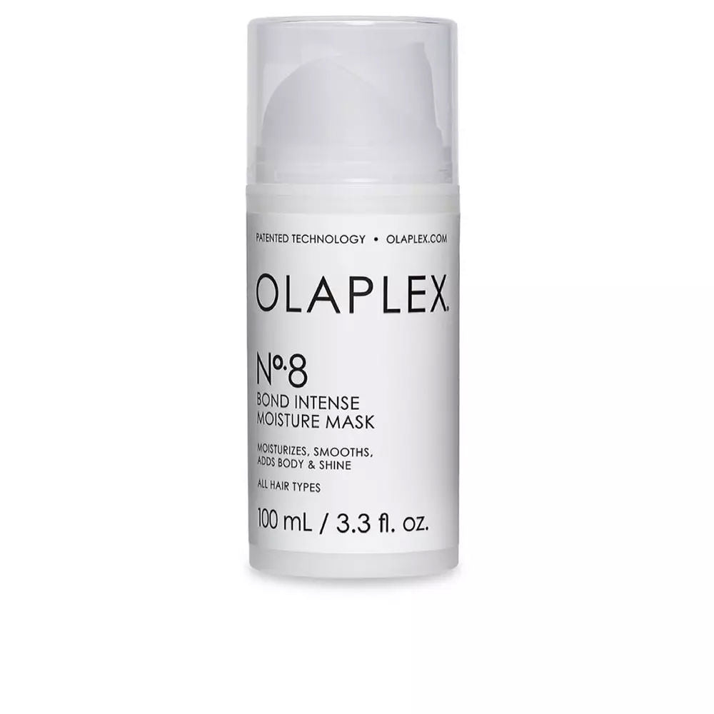 OLAPLEX Nº8 BOND INTENSE moisture mask 100 ml