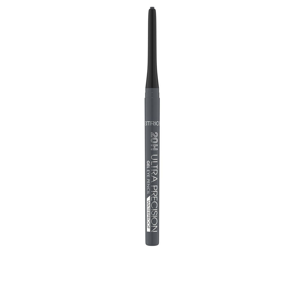 CATRICE 20H ULTRA PRECISION gel eye pencil waterproof #020-grey 0.08 gr