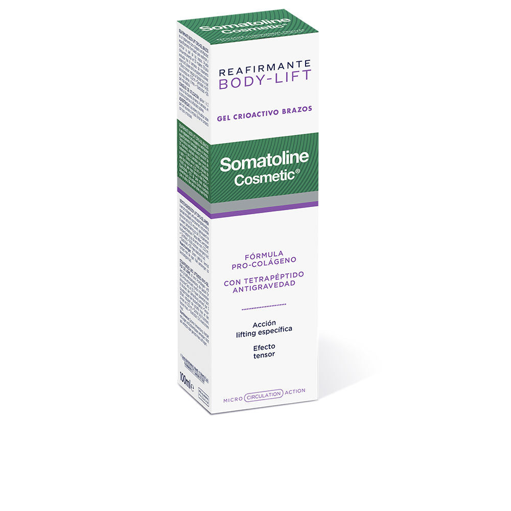 SOMATOLINE COSMETIC BODY LIFT arm firming 100 ml