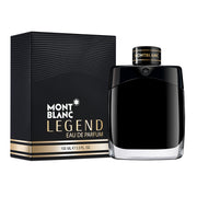 MONTBLANC LEGEND eau de parfum spray 100 ml
