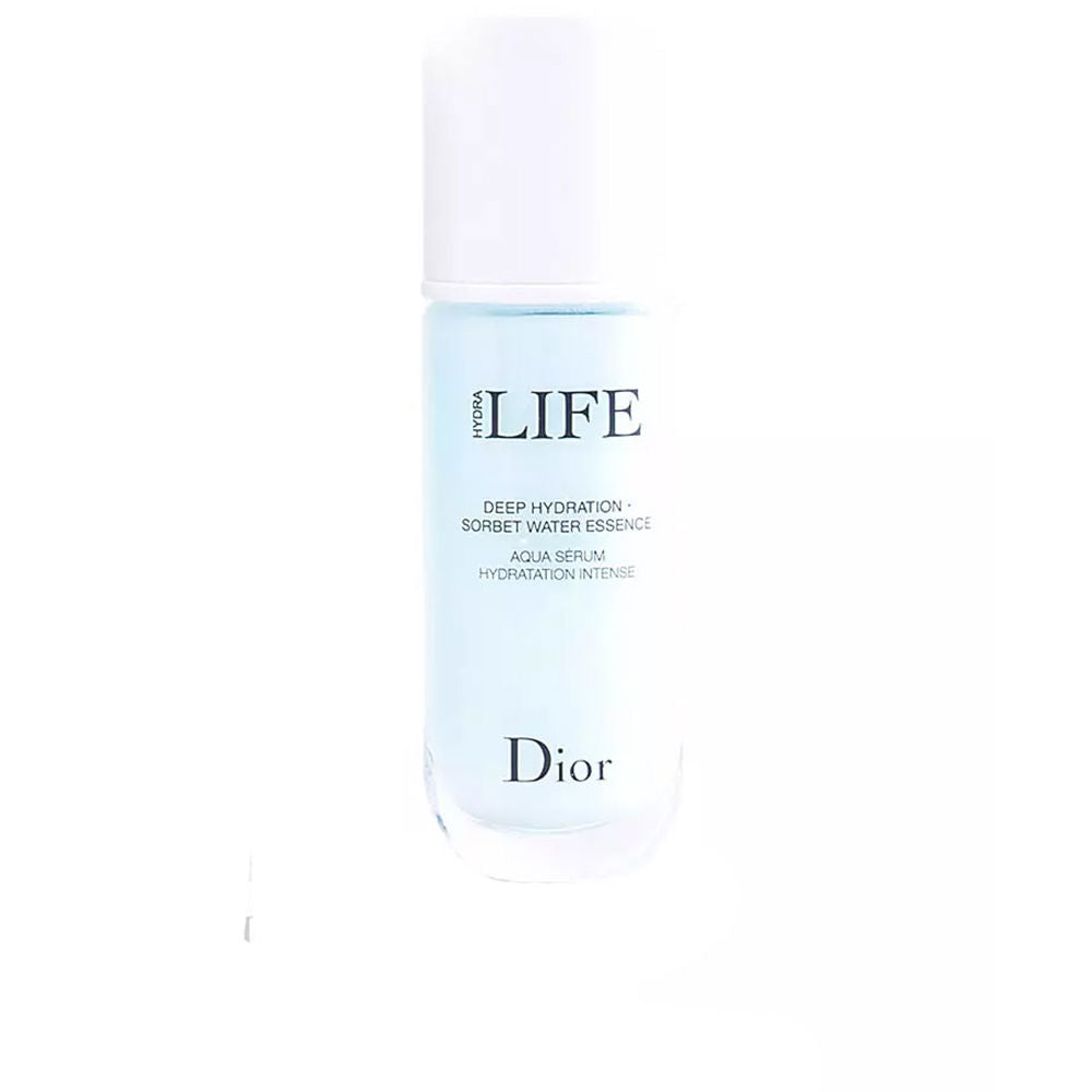 DIOR HYDRA LIFE aqua sérum hydratation intense 40 ml
