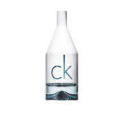 CALVIN KLEIN CK IN2U HIM eau de toilette spray 100 ml