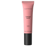 CATRICE PEPTIDE BLISS GLOSSY lip balm #010-Life In Rosé 10 ml