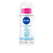 NIVEA FRESH NATURAL deo roll-on 50 ml