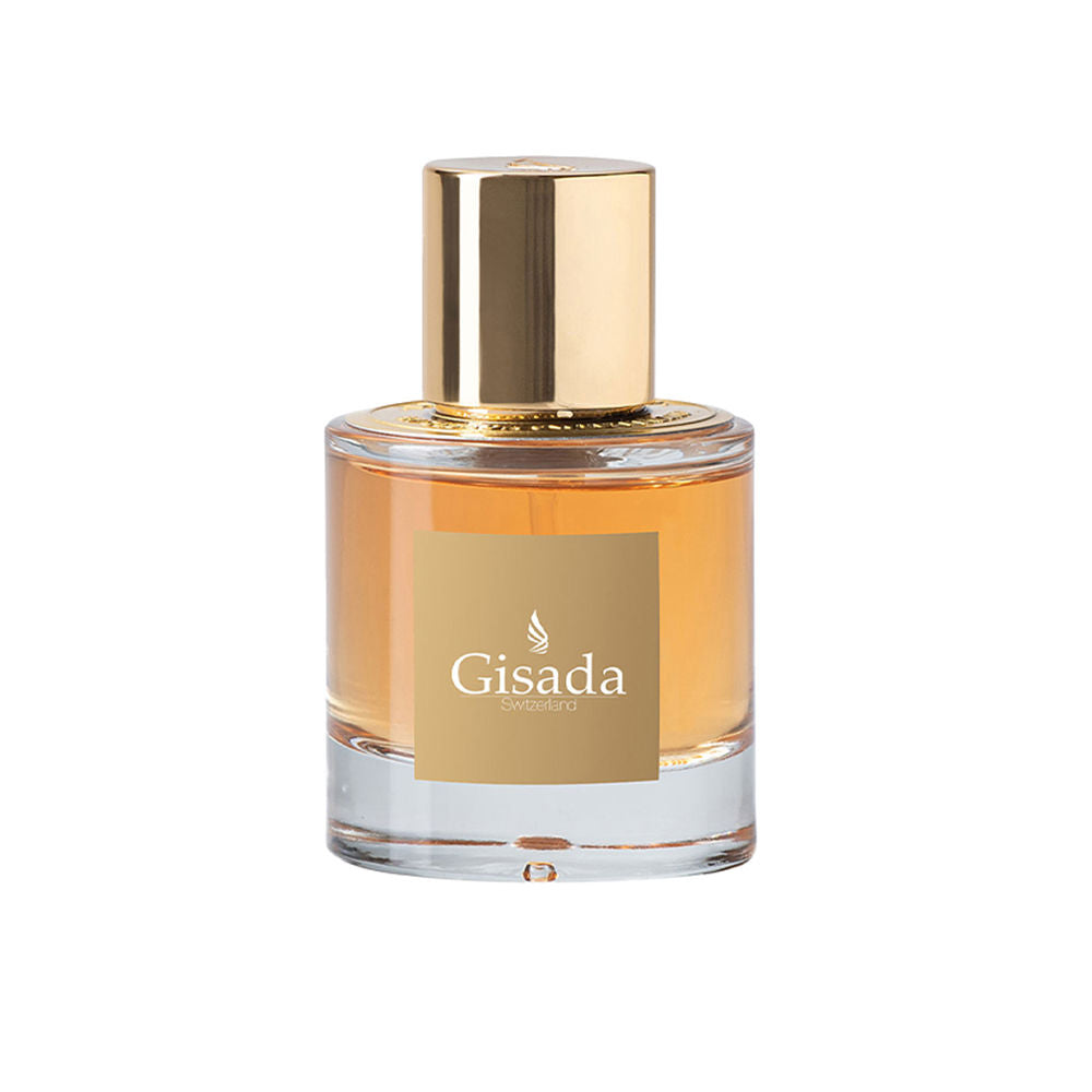 GISADA AMBASSADOR WOMEN edp vapo 50 ml