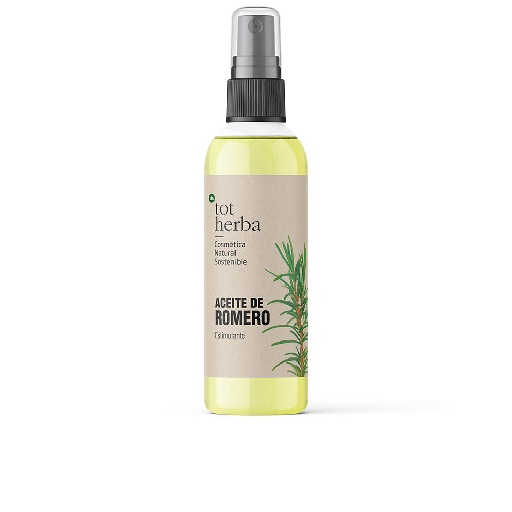 TOT HERBA Rosemary BODY OIL 100 ml