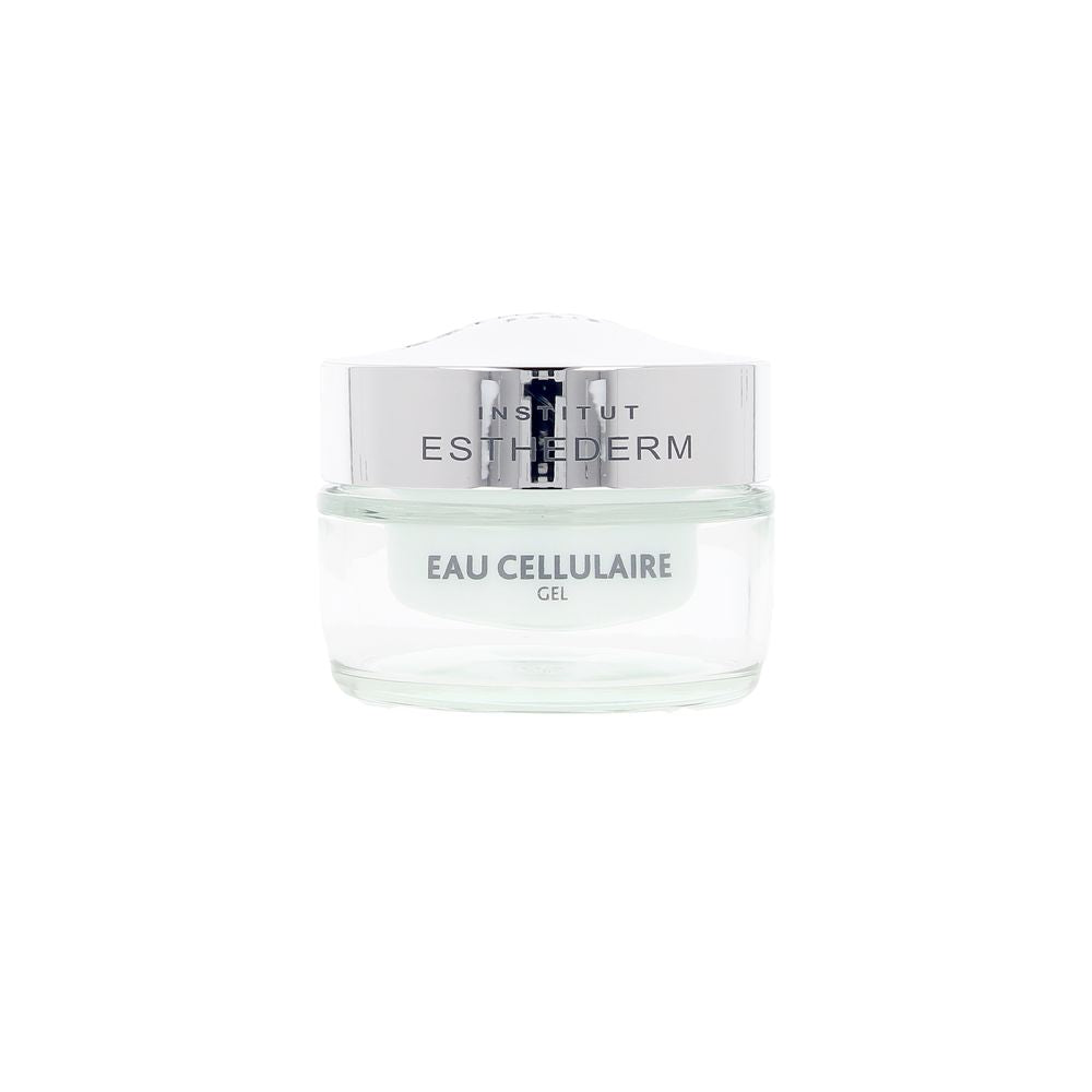 INSTITUT ESTHEDERM EAU CELLULAIRE moisturizing fresh gel 50 ml