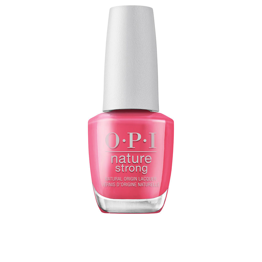 OPI NATURE STRONG natural nail polish #A Kick in The Bud 15 ml