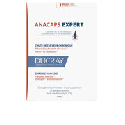 DUCRAY ANACAPS EXPERT food supplement chronic hair loss 30 units
