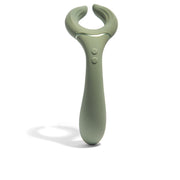 PLATANOMELÓN CRABY vibrator for couples 1 u