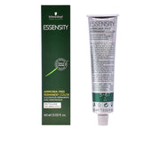 SCHWARZKOPF ESSENSITY ammonia-free permanent color #5-67