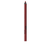 NYX PROFESSIONAL MAKE UP LINE LOUD lip pencil stick #31-Ten Out of Ten 1.2 ml