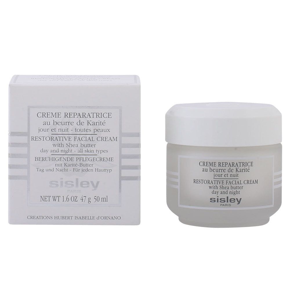 SISLEY CRÈME RÉPARATRICE au beurre de karité 50 ml