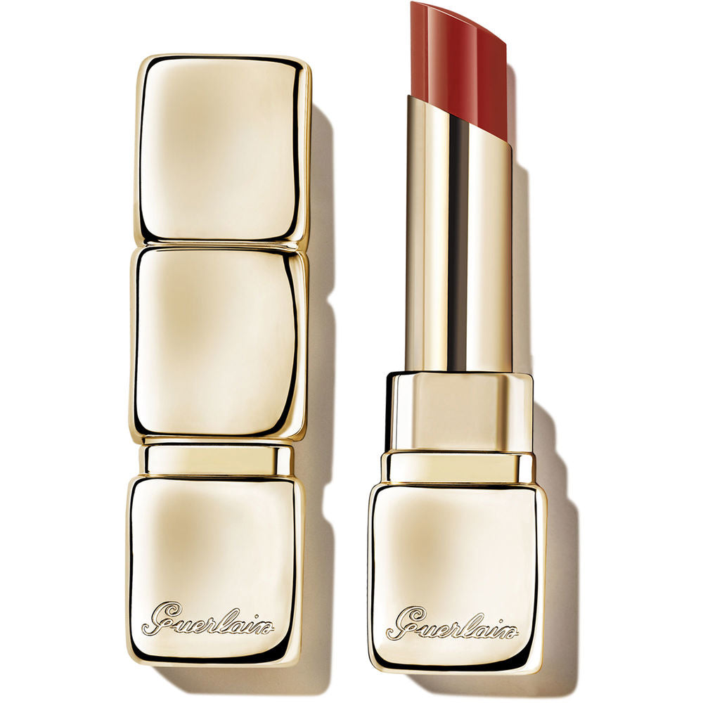 GUERLAIN KISSKISS SHINE BLOOM lip balm #509-Wild Kiss 3.2 gr