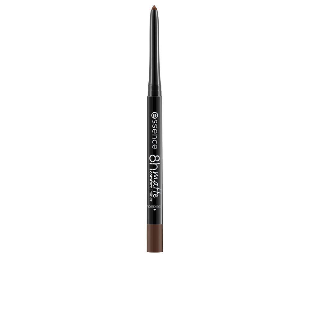 ESSENCE 8h MATTE COMFORT lip liner #11-Chestnut Perfection 0.30 gr