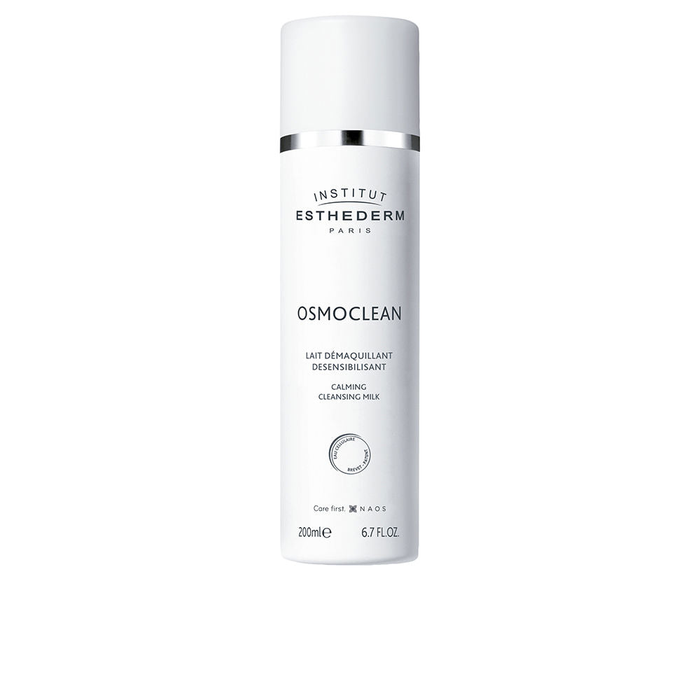 INSTITUT ESTHEDERM OSMOCLEAN desensitizing makeup remover milk 200 ml