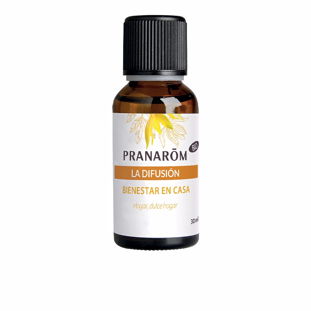 PRANARÔM THE DIFFUSER wellness at home 30 ml