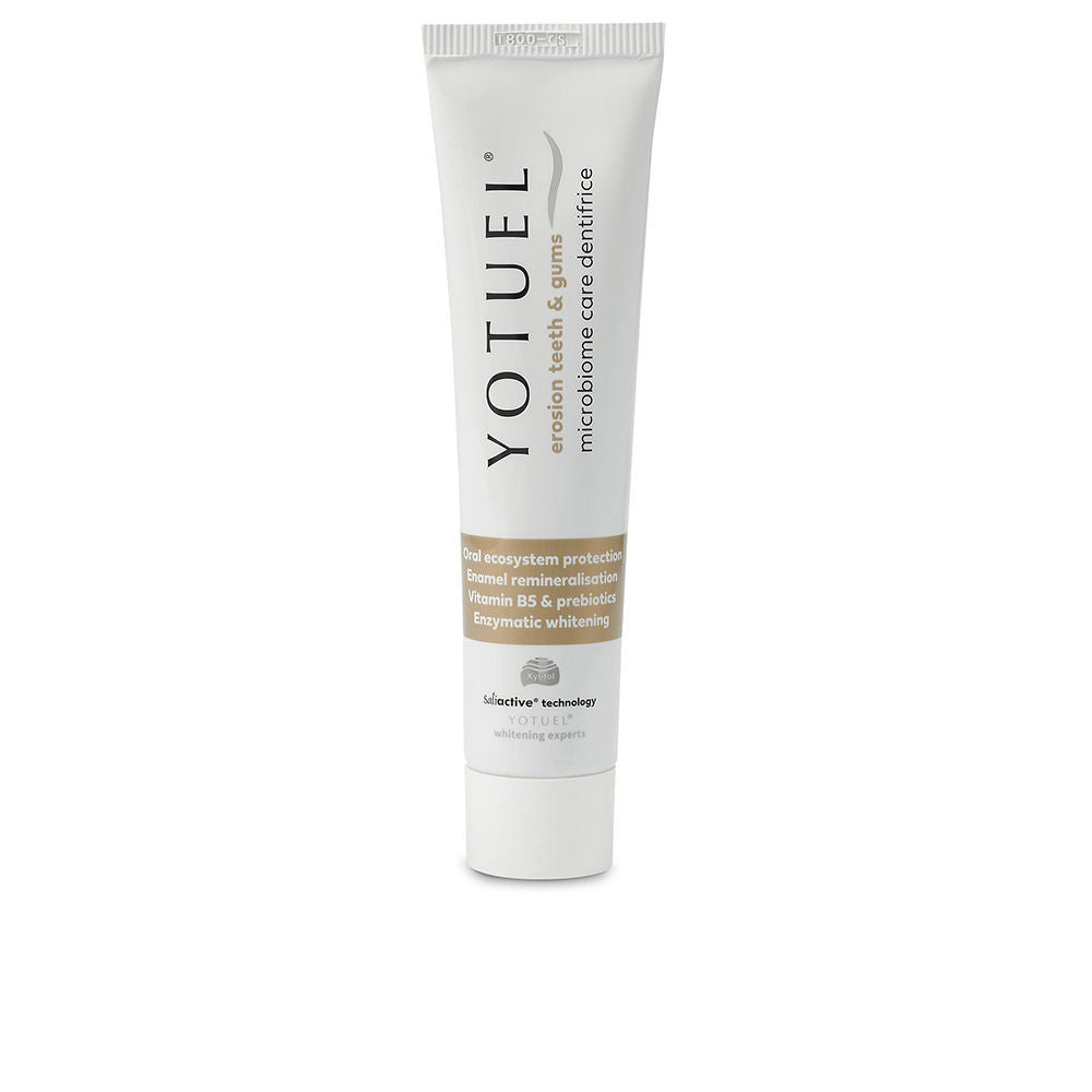 YOTUEL MICROBIOME EROSION TEETH AND GUMS toothpaste 100 ml
