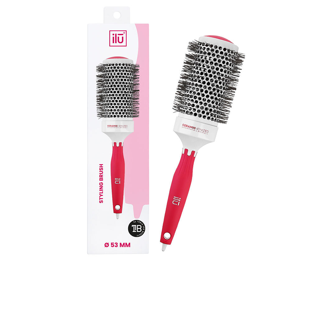 ILŪ STYLING brush #53 mm 1 u