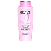 L'ORÉAL PARIS ELVIVE GLYCOLIC GLOSS shampoo 400 ml