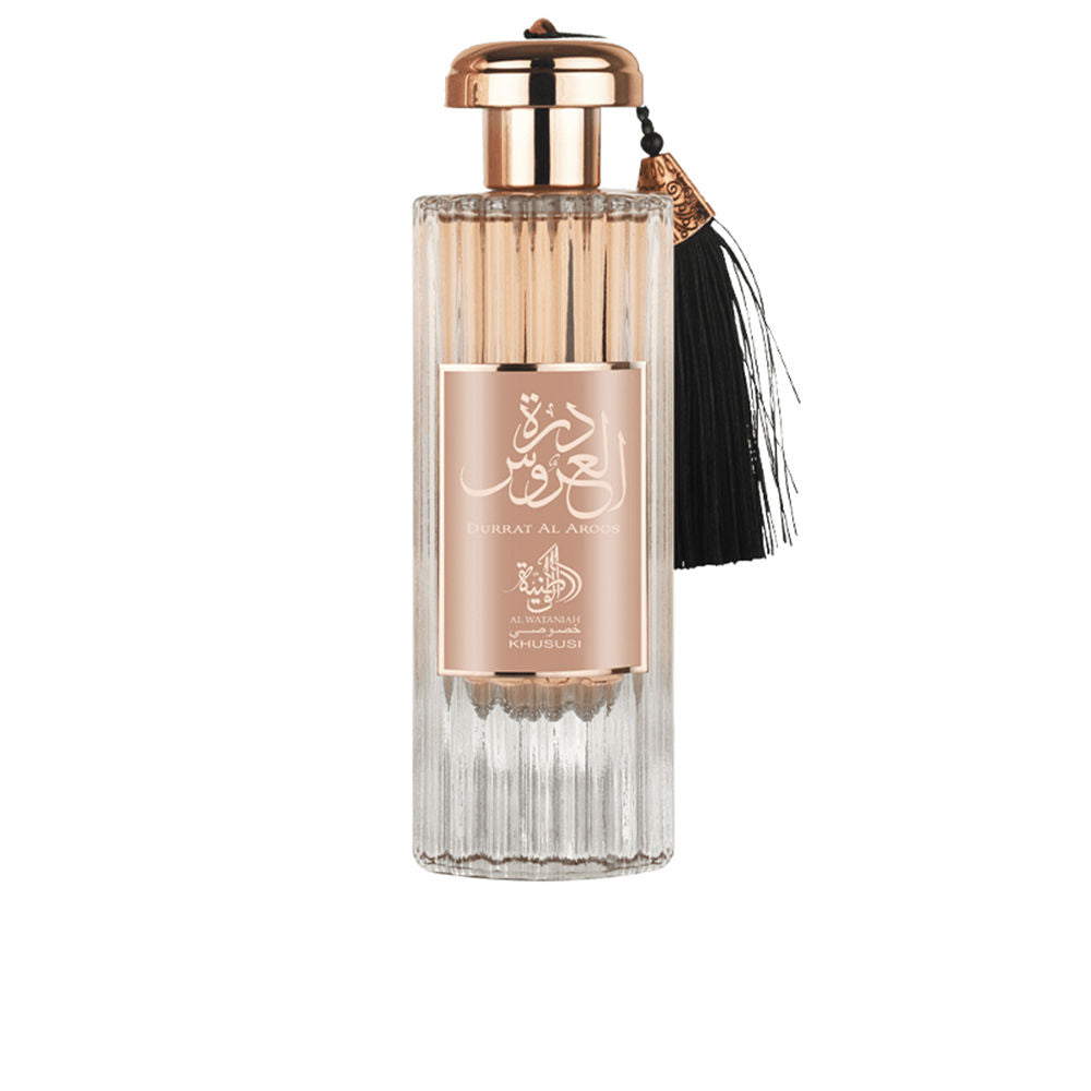 AL WATANIAH DURRAT AL AROOS edp vapo 85 ml